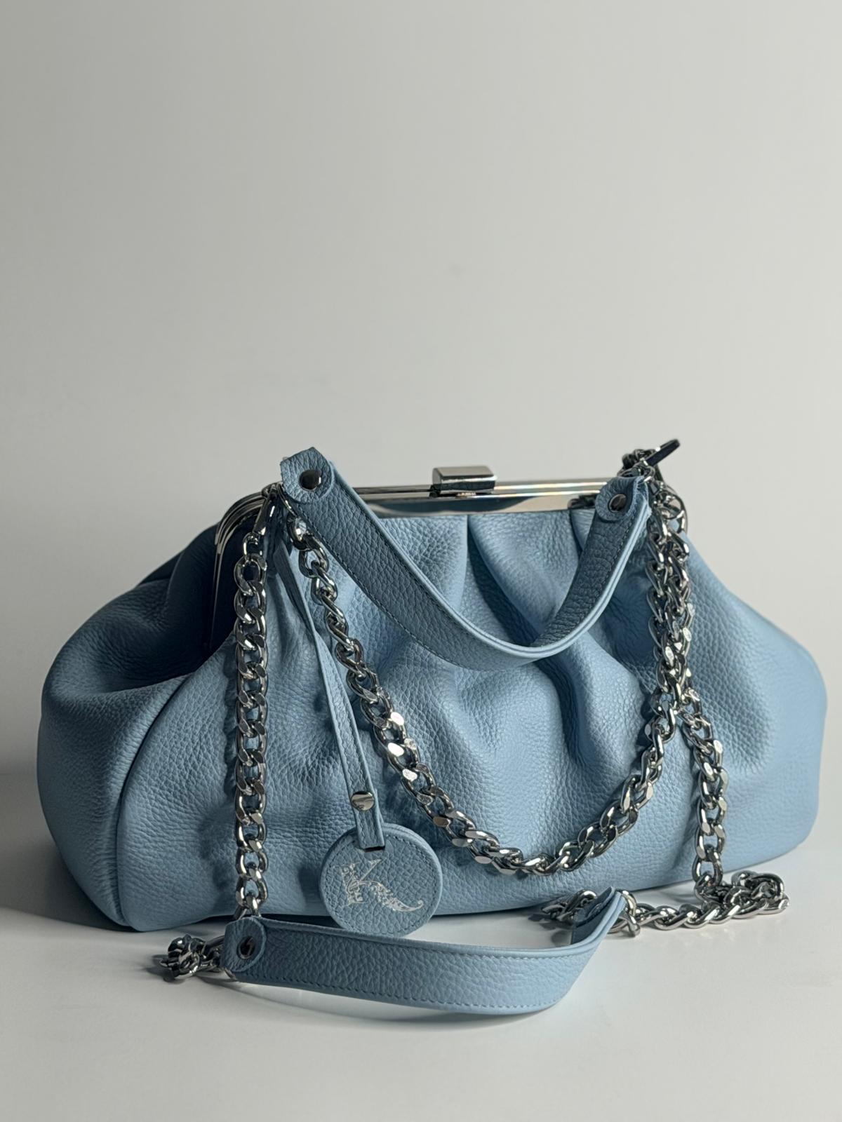 Amara Baby Blue torba 